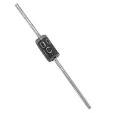 1N5399   Diodo: raddrizzatore; THT; 1kV; 1,5A; Ammo Pack; Ifsm: 50A; DO15